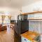 Gorse Lodge 9 with Hot Tub