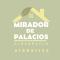 Mirador Palacios- céntrico con vistas - Albarracín