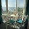 Arkadia apartment with sea view