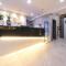 Browndot Hotel Gwangju Pungam