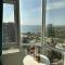 Arkadia apartment with sea view