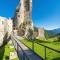 Dolomites Base Camp Hotel Olympia