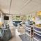 Amazing Home In Hemmet With Wifi