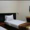 Ubuntu Palace Hotel Kampala