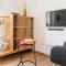 Cozy quiet and bright studio - Part Dieu - 里昂