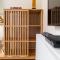 Cozy quiet and bright studio - Part Dieu - 里昂