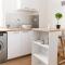 Cozy quiet and bright studio - Part Dieu - 里昂