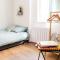Cozy quiet and bright studio - Part Dieu - 里昂