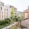 Cozy quiet and bright studio - Part Dieu - 里昂
