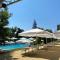 St. Sofia Beach Hotel