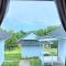 Pai sunrise camping resort