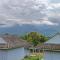 Pai sunrise camping resort