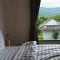 Pai sunrise camping resort