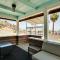 Walk to Beach Catalina Gem with Deck!