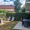 Superbe appartement avec parking et jardin - Mulhouse