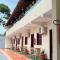 Hotel Pinto Martins