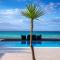 Vaso Beach Front Villa
