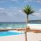 Vaso Beach Front Villa