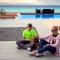 Vaso Beach Front Villa