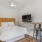 Basecamp Resorts Canmore