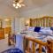 Dog-Friendly Huntsville Vacation Rental with Pool!