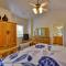 Dog-Friendly Huntsville Vacation Rental with Pool!
