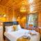Heather Lodge 1 with Hot Tub