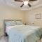 Welcoming Edinburg Apartment - Pet Friendly!