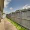 Welcoming Edinburg Apartment - Pet Friendly!
