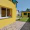B&B La Casa Gialla