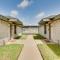 Pet-Friendly Edinburg Apartment with Pool Access!