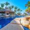 Depa de lujo en Acapulco diamante con club de playa a pie-Precio especial - Acapulco