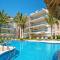 Depa de lujo en Acapulco diamante con club de playa a pie-Precio especial - Acapulco