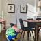 Grand appartement exceptionnel Centre-ville