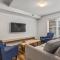 Basecamp Resorts Canmore