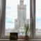 Bagno 7 - Piękny widok na Pałac Kultury - Wifi - SmartTV 45cali - Better Rental
