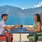 Lake Front Hotel Brenzone