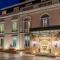 Olissippo Lapa Palace – The Leading Hotels of the World