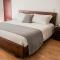 Nogal Suite Hotel Pasto