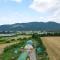 Furano Log House Farm Resort - Furano