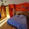 Chambre dhôtes Chalet AILLEURS