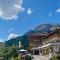 Dolomites Base Camp Hotel Olympia