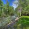 235 Verde Lane Hideaway River Cabin