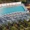 Aristoteles Holiday Hotel And Spa - Ouranoupoli