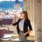 Hotel Paris Prague