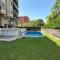 Tarraco Homes-TH118 Apartamento moderno con piscina - Tarragona