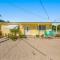 Yellowtail House