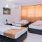 Hotel Sol Inn Santa Marta