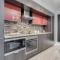 Stunning 1BR and Den Sleeps 6 Steps From CN Tower - Toronto