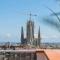 Tendency Apartments Sagrada Familia Penthouse - Barcelona